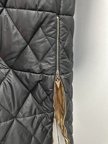 черная маска от черных точек: Турецкий пуховик от LASAGRADA Состояние отличное, причина большое — 4