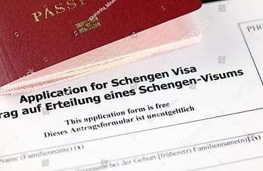 виза в германию: Помощь в получении визы в Европу . Шенген Виза в Корею Бизнес и — 3