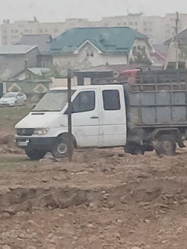 diska 13: Грузовик, Mercedes-Benz, Дубль, 3 т, Б/у — 7