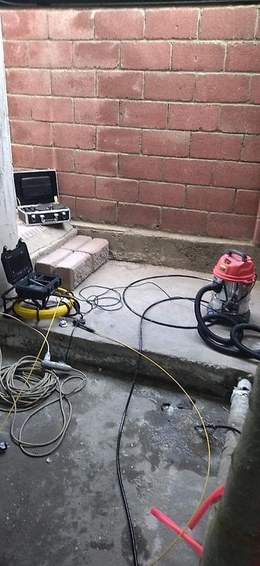 услуги ассенизатор: Канализационные работы | Чистка канализации Больше 6 лет опыта — 3