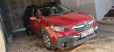lexus gx 470 2009: Subaru Outback: 2020 г., 2.5 л, Автомат, Бензин, Универсал — 2
