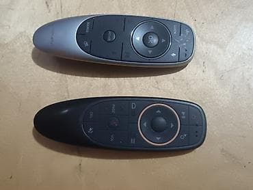 magic mouse 3: Аэро-пульты ДУ для Smart TV/TV Box/ПК (2 шт.) Описание: - Комплект из — 10