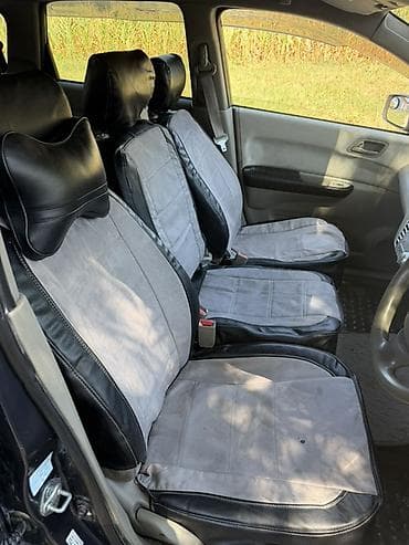 Унаа: Honda Edix: 2004 г., 1.7 л, Автомат, Газ, Хетчбек — 10