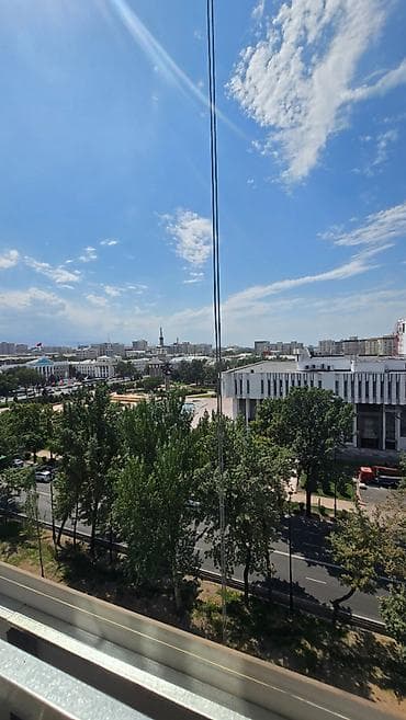 Батирлер: 3 бөлмө, 65 м², Жеке план, 9 кабат — 9