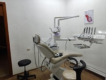Продаем Новые стоматологические установки.4 вида(верхняя, нижняя
