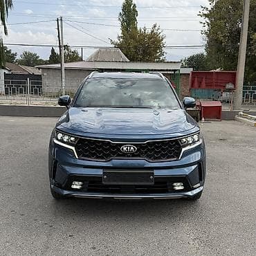 киа соренто 2004: Kia Sorento: 2020 г., 1.6 л, Автомат, Гибрид, Кроссовер — 1