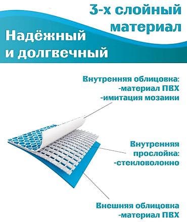 каркасные басейны: Каркасный бассейн Intex Metal Frame Pool 28200 Купить в Бишкеке — 6
