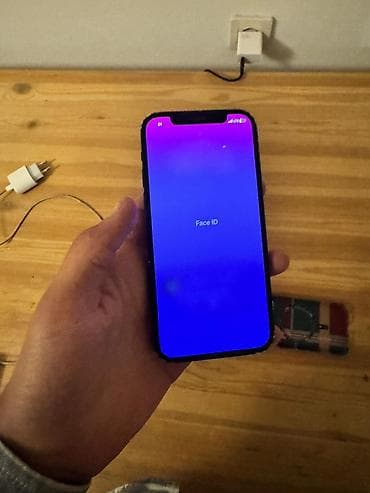 ipnone 13: IPhone 12, Черный, Чехол — 4
