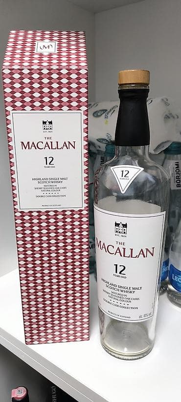 платиковые бутылки: Бутылки — 1