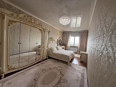 Батирлер: 5 жана андан көп, 260 м², Элитка, Пентхаус кабат, Дизайнердик ремонт — 5