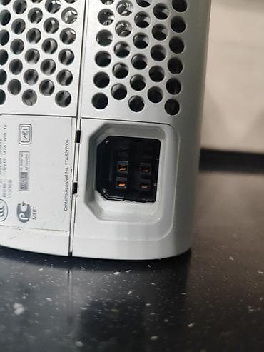 xbox 2: Игровая консоль Xbox 360 (модель с HDMI) -сразу скажи проблемы может — 4