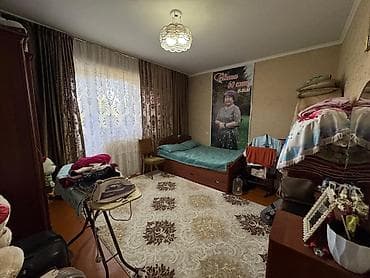 мастер ремонт квартир: 3 комнаты, 72 м², Индивидуалка, 2 этаж, Косметический ремонт — 8