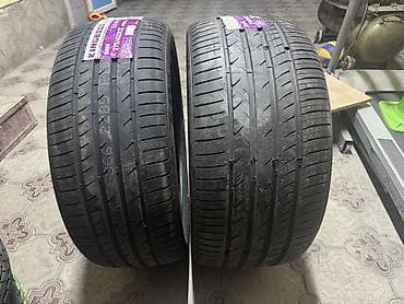 31535r22: 315.35.22 275.40.22 Kingboss ( Goform ) Разноширокий комплект на BMW — 2