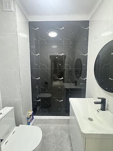 2 комнаты, 75 м², Элитка, 8 этаж, Дизайнерский ремонт — 3