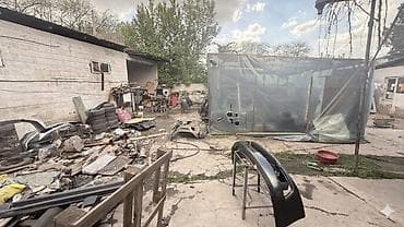 участок для строительства село кызыл туу: -Продается угловой участок 6,6 соток -Район Жибек жолу-Молодой гвардии — 8