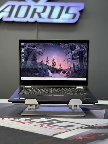 Ноутбуки Lenovo: Для программирования, Intel Core i5, В рассрочку — 1