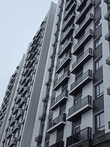 квартиры заря: 2 комнаты, 79 м², Элитка, 9 этаж — 5