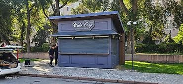 imarat stroy: Кафе, рестораны, Офисы, Дома Больше 6 лет опыта — 1