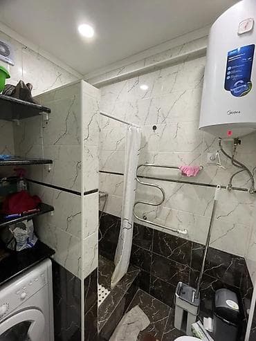 сдается кок жар: 1 комната, Агентство недвижимости, Без подселения, С мебелью частично — 6