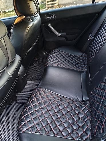 ауди с 4 бишкек: Honda Accord: 2004 г., 2 л, Типтроник, Седан — 6