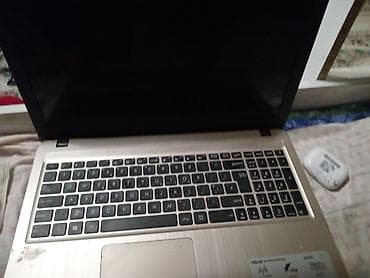 rg108 pro: Ноутбук ASUS Для учебы, Другая серия — 2