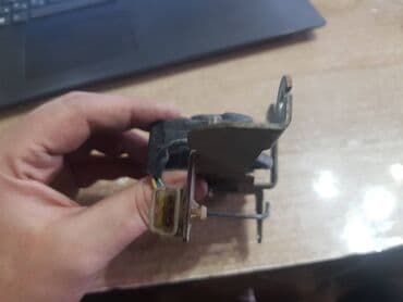 купить дом в балыкчы: Toyota Lsnd Cruiser 80 актуатор печки, Тойота Лэнд Крузер 80 — 2