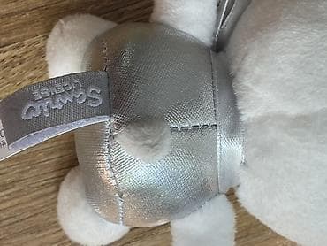 kipling monkey: Брелоки-аксессуары набор Описание: - Оригинальный комплект — 5