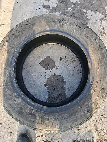 шины 195 65 15 бу: Шины 185 / 65 / R 15, Лето, Легковые, MATADOR — 1