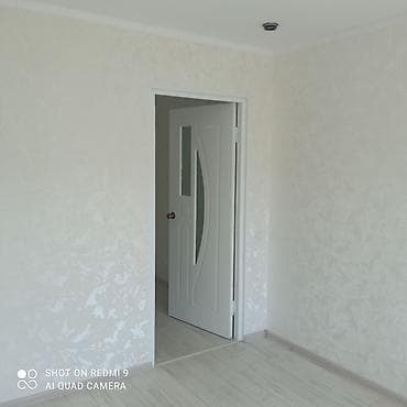 room: Светлая комната с большим окном новым ремонтом Характеристики: - — 6