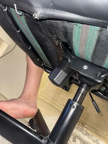 массажный кресла: Ремонт игровых кресел (в том числе darkFlash) - Диагностика и — 3