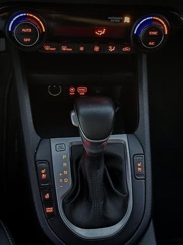 реалии: Kia K3: 2019 г., 1.6 л, Вариатор, Бензин, Седан — 9