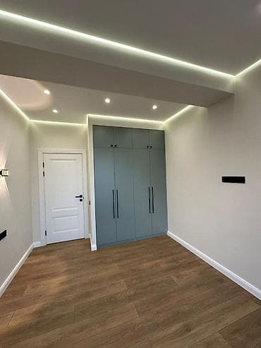 room: 2 комнаты, 73 м², Элитка, 8 этаж, Дизайнерский ремонт — 8