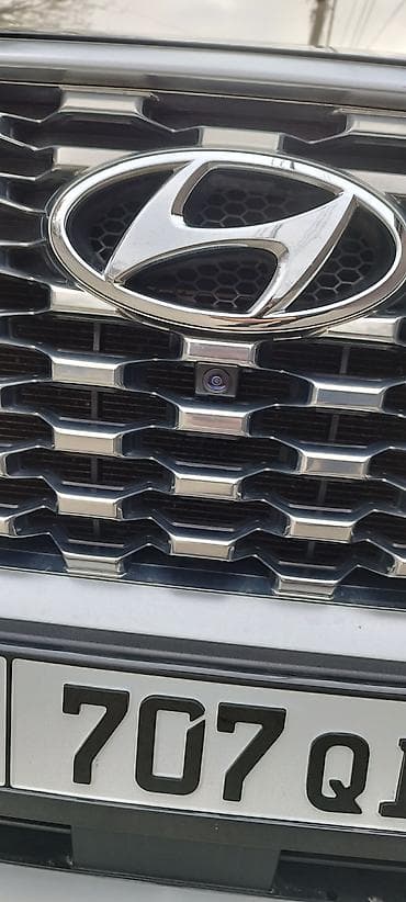 Унаа сатуу: Hyundai Palisade: 2020 г., 3.8 л, Автомат, Бензин, Кроссовер — 9
