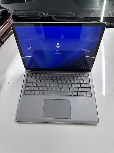 microsoft surface 2: Ноутбук Microsoft Surface Laptop (серебристый) Характеристики и — 2
