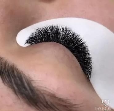 алекс ранекс: Ресницы, Голливуд, Классика, 2D, Консультация, Гипоаллергенные материалы — 7