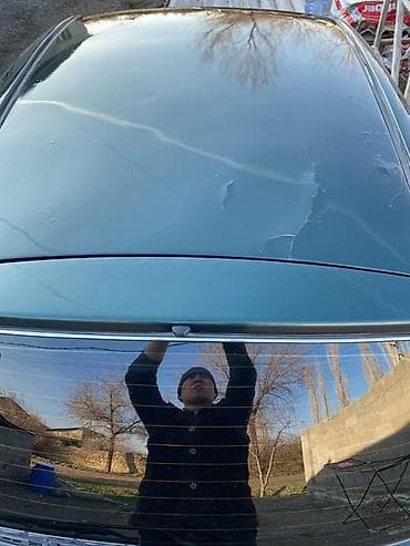 golf 3 universal: Toyota Vitz: 2001 г., 1.3 л, Автомат, Бензин, Хэтчбэк — 6