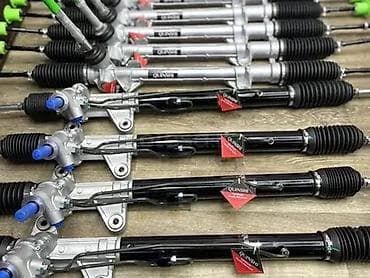 Рулевая рейка Toyota Новый, Оригинал