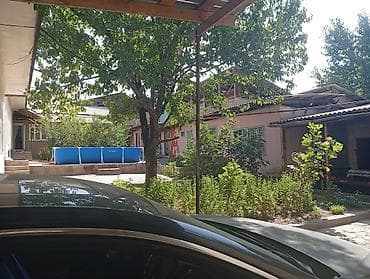 к акиева: Срочно срочно продаётся под бизнес дом в центре города Ош Горбаня — 6