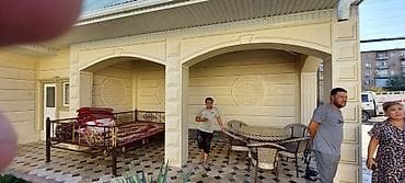 Шаймандарды ижарага алуу: Фасадды оңдоп-түздөө, Фасадды жылуулоо, Фасад жасалгасы | Жабыштырып жасоо, Рамкалар, Моноблоктор | Суюк травертин | Пенопласт, Пенополиуретан, Пеноплекс 6 жылдан ашык тажрыйба — 3