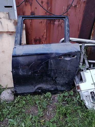 Эшик Комплект Ssangyong — 1