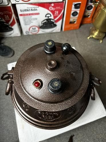 fire maple: АФГАНСКИЙ КАЗАН RASHKO BABA 🇦🇫 В наличии оригинальные казаны RASHKO — 10