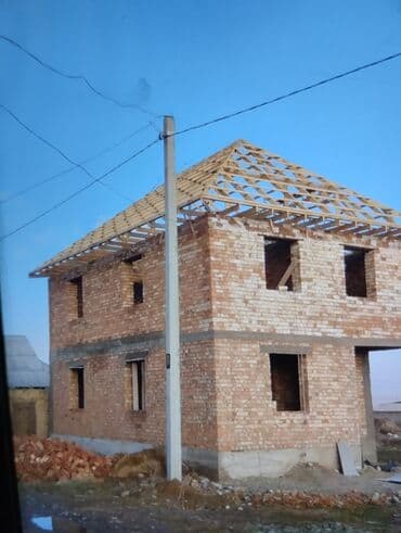 ищу работу в строительстве без посредников: Каменщик. Больше 6 лет опыта — 5