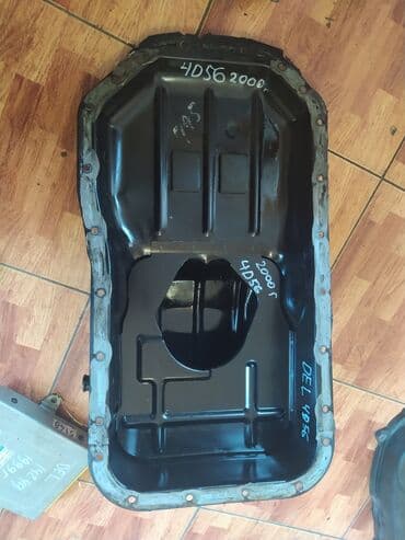 делика кузов: Mitsubishi Delica Масляный поддон Митсубиши Делика 4D56 Mitsubishi — 1