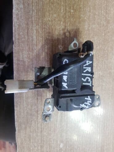 aristo: Toyota Aristo 147 актуатор печки, Тойота Аристо 147 сервопривод — 1