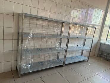 аренда фризер аппарат для мороженого: Стол холодильник, пицца стол, тепловой стол, стол из нержавейки — 16