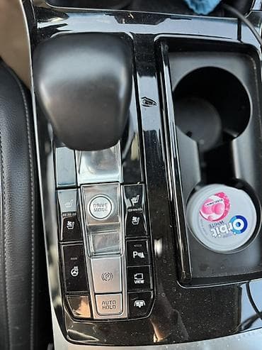 li l7: Kia K7: 2020 г., 2.4 л, Автомат, Гибрид, Седан — 7