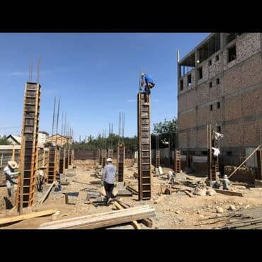 набор ключей в аренду: Сдам в аренду Опалубки — 2