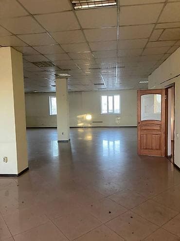 Продажа офисов: Здание, С оборудованием, Действующий 1050 м² — 2