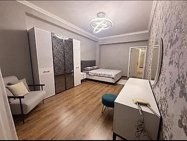 аренда маг: Студия, Риэлтор, Без подселения, С мебелью полностью — 8