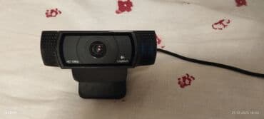 Продаю камеру логитеч